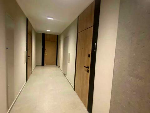 квартира за адресою Родини Кістяківських вул., 10/8