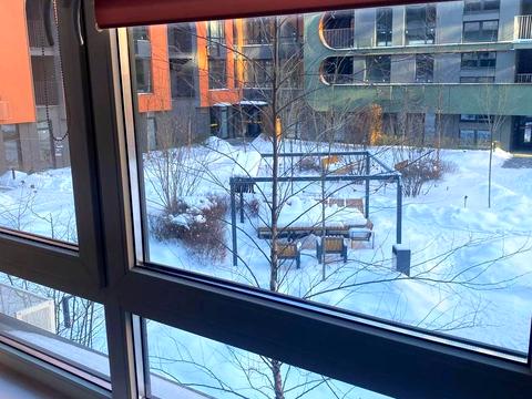 квартира за адресою Родини Кістяківських вул., 10/8