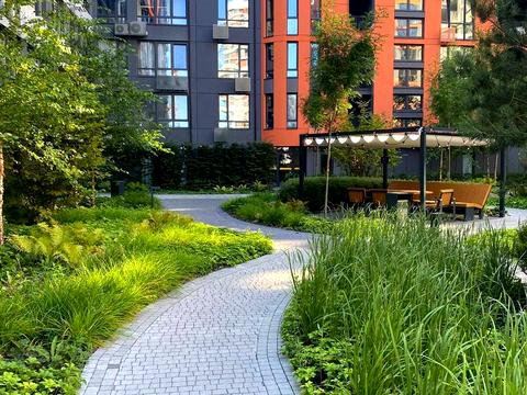 квартира за адресою Родини Кістяківських вул., 10/8