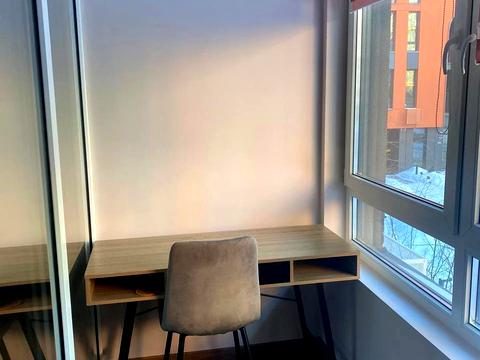 квартира за адресою Родини Кістяківських вул., 10/8