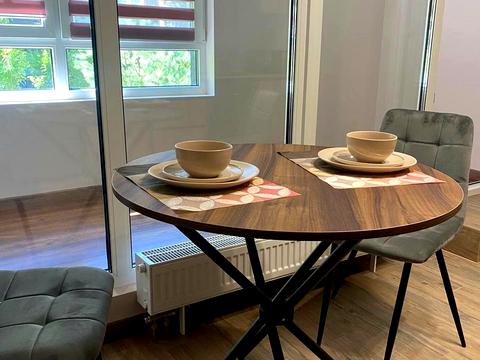 квартира за адресою Родини Кістяківських вул., 10/8