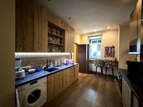 квартира по адресу Николая Михновского бульв. (Дружбы народов), 14-16