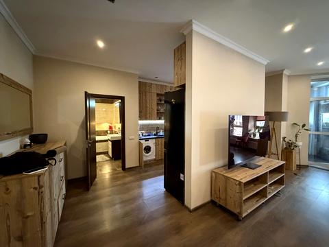 квартира по адресу Николая Михновского бульв. (Дружбы народов), 14-16