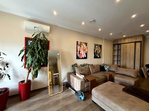 квартира по адресу Николая Михновского бульв. (Дружбы народов), 14-16