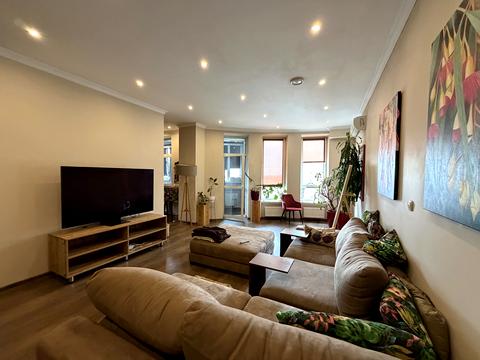 квартира по адресу Николая Михновского бульв. (Дружбы народов), 14-16