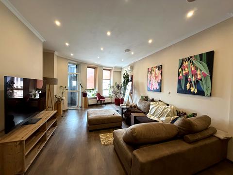 квартира по адресу Николая Михновского бульв. (Дружбы народов), 14-16