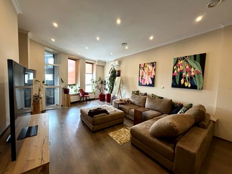 квартира по адресу Николая Михновского бульв. (Дружбы народов), 14-16