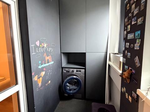 квартира по адресу Николая Михновского бульв. (Дружбы народов), 14-16