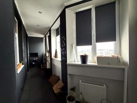 квартира по адресу Николая Михновского бульв. (Дружбы народов), 14-16