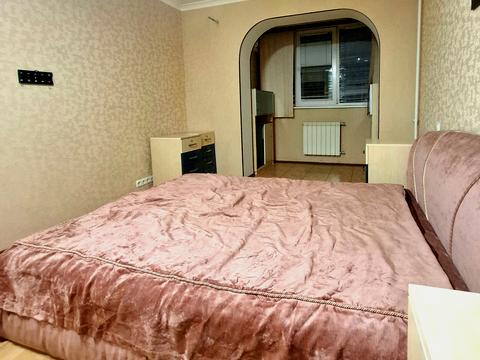 квартира по адресу Зои Гайдай ул., 12/10