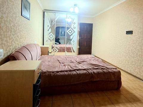 квартира по адресу Зои Гайдай ул., 12/10