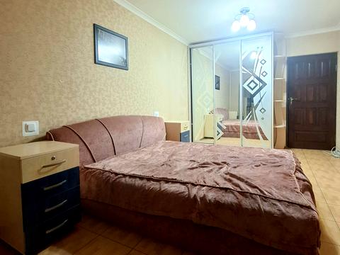 квартира по адресу Зои Гайдай ул., 12/10