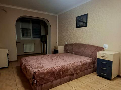 квартира по адресу Зои Гайдай ул., 12/10