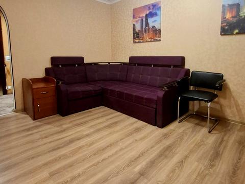 квартира по адресу Зои Гайдай ул., 12/10