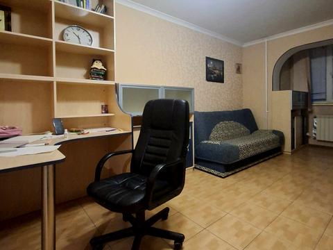 квартира по адресу Зои Гайдай ул., 12/10