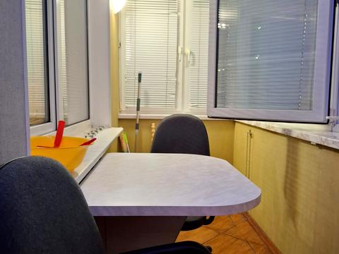 квартира по адресу Зои Гайдай ул., 12/10