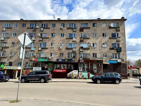 квартира за адресою Данила Галицького вул. (Будьонного), 25