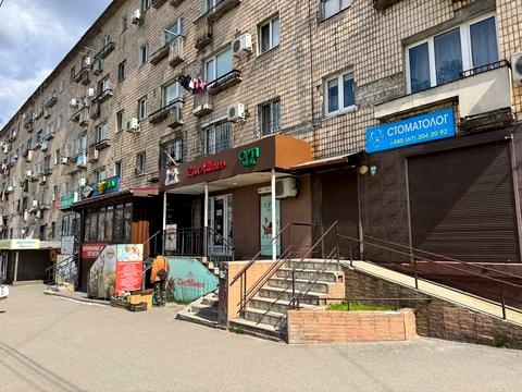 квартира за адресою Данила Галицького вул. (Будьонного), 25