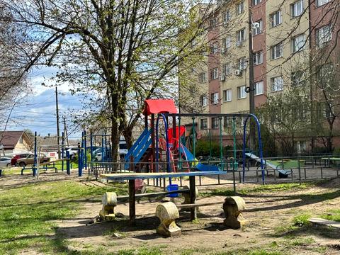 квартира за адресою Данила Галицького вул. (Будьонного), 25