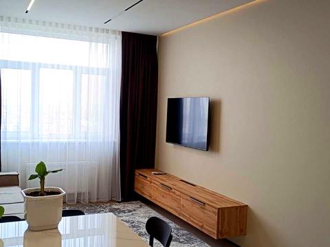 квартира за адресою Краківська вул., 4-Б