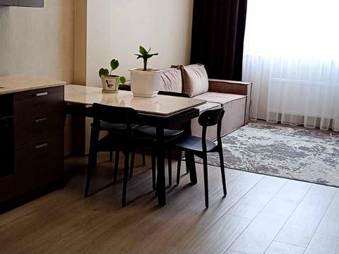 квартира за адресою Краківська вул., 4-Б