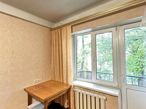 квартира по адресу Александра Довженко ул., 12