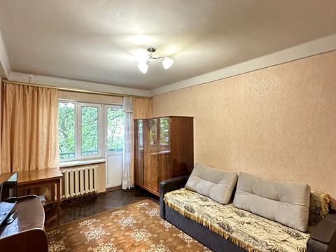 квартира по адресу Александра Довженко ул., 12