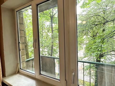 квартира по адресу Александра Довженко ул., 12