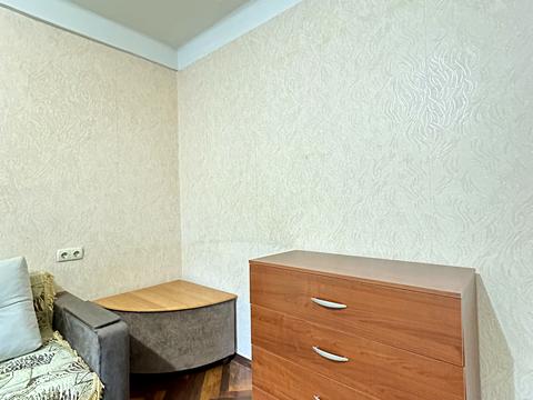 квартира по адресу Александра Довженко ул., 12