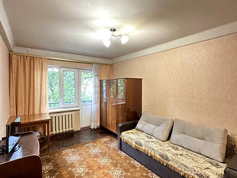 квартира по адресу Александра Довженко ул., 12