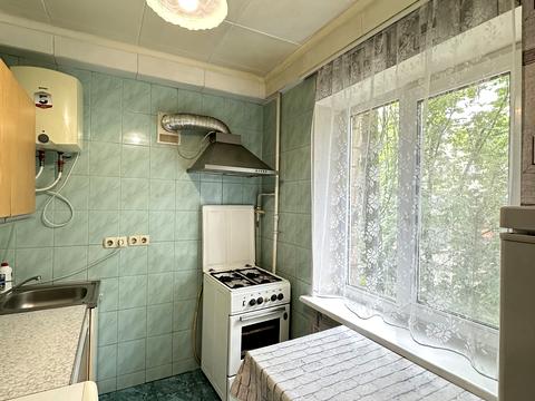 квартира по адресу Александра Довженко ул., 12