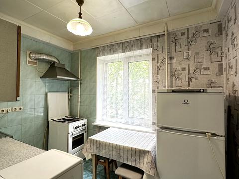 квартира по адресу Александра Довженко ул., 12