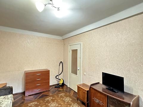 квартира по адресу Александра Довженко ул., 12