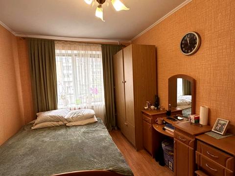 квартира за адресою Набережна, 10