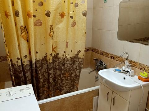 квартира за адресою Алматинська вул. (Алма-Атинська), 89-Б