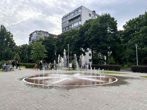 квартира за адресою Данила Галицького вул. (Будьонного), 25