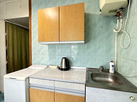 квартира по адресу Александра Довженко ул., 12