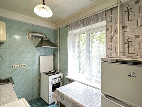 квартира по адресу Александра Довженко ул., 12