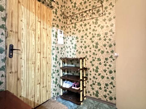 квартира по адресу Александра Довженко ул., 12