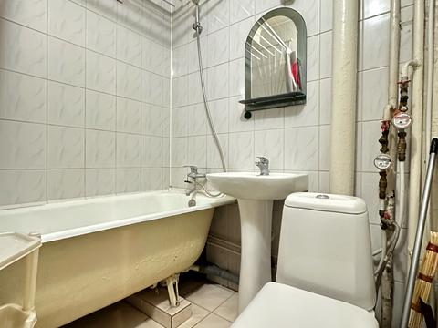 квартира по адресу Александра Довженко ул., 12