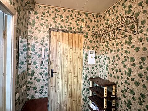 квартира по адресу Александра Довженко ул., 12