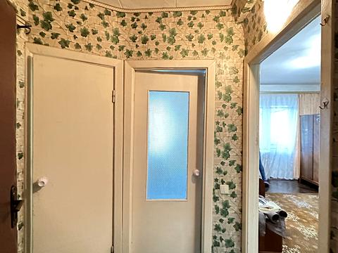 квартира по адресу Александра Довженко ул., 12