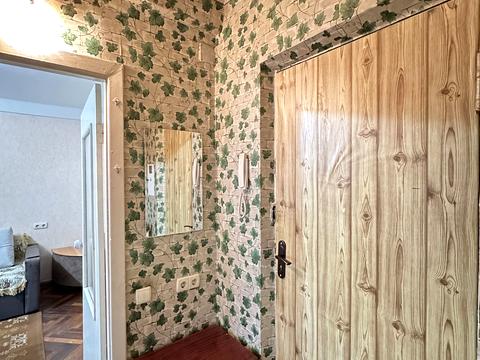 квартира по адресу Александра Довженко ул., 12