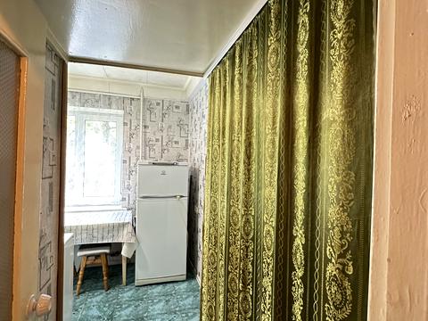 квартира по адресу Александра Довженко ул., 12