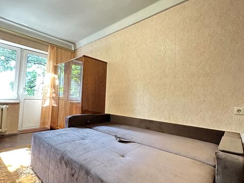 квартира по адресу Александра Довженко ул., 12