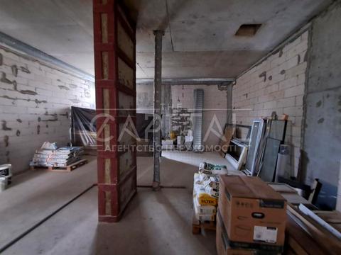 коммерческая по адресу Осенняя ул., (Будинок)