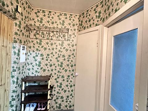 квартира по адресу Александра Довженко ул., 12