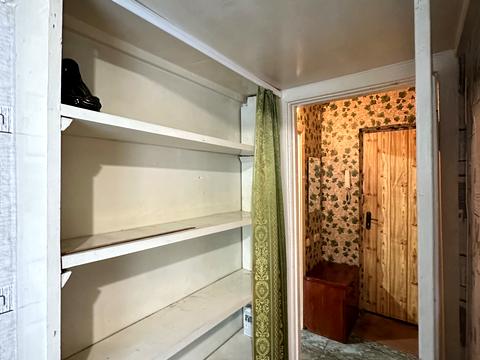 квартира по адресу Александра Довженко ул., 12