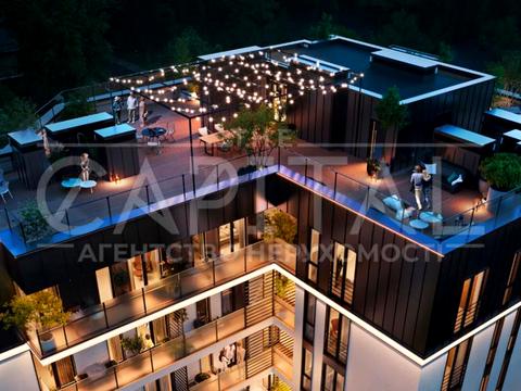 коммерческая по адресу Осенняя ул., (Будинок)