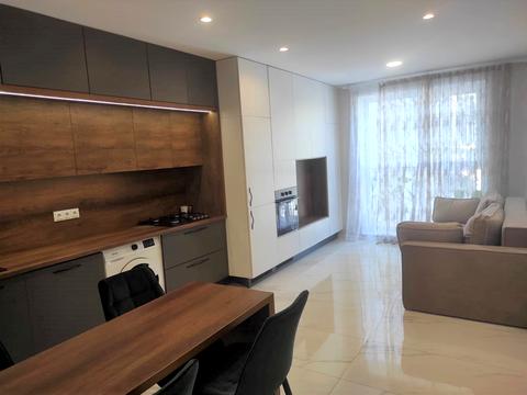 квартира за адресою Тараса Шевченка вул., 38